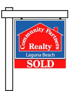 Official Laguna Beach Real Estate Community Partners Realty